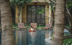 Ahoy Hoi An Boutique Resort & Spa